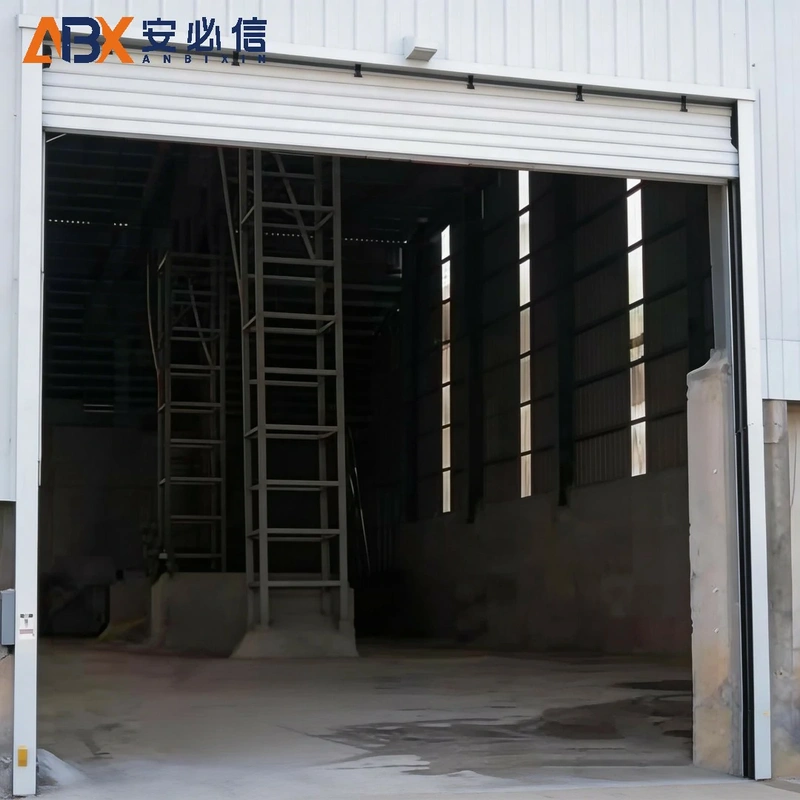 湘西土家族苗族PVC堆积门