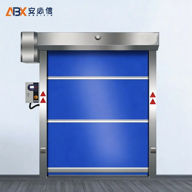 湘西土家族苗族快速卷帘门