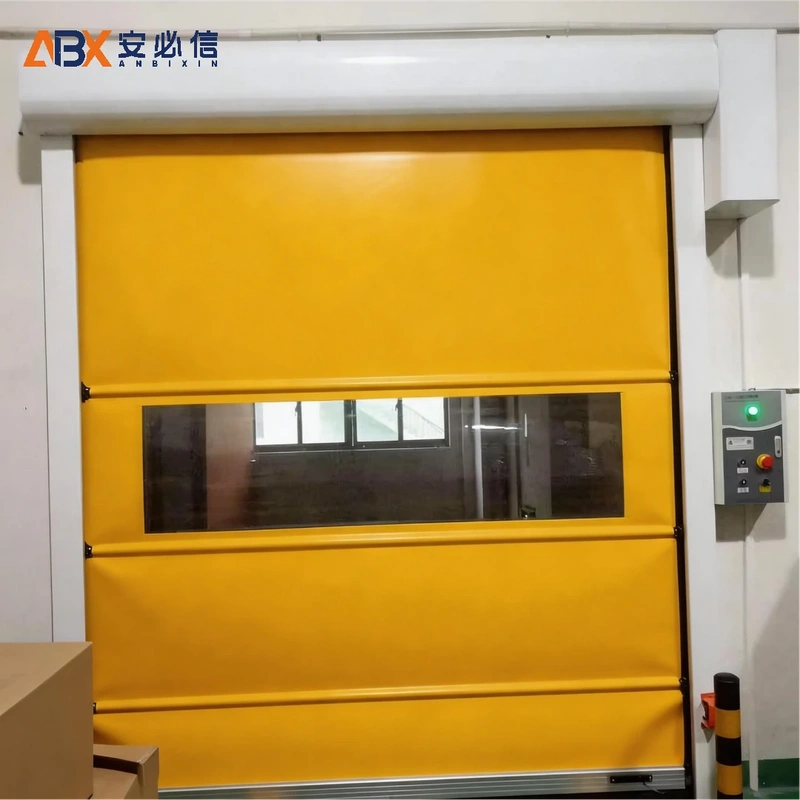 湘西土家族苗族工业快速门