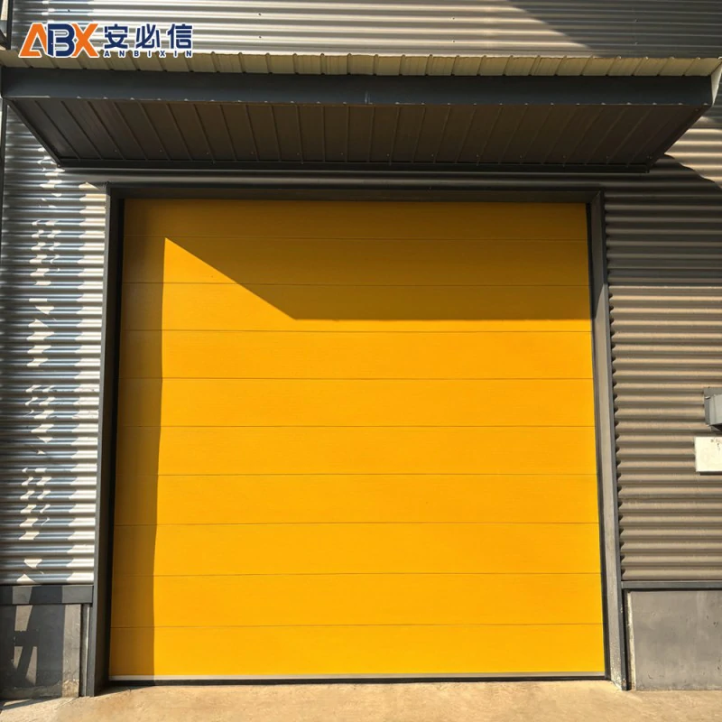 湘西土家族苗族升降滑升门