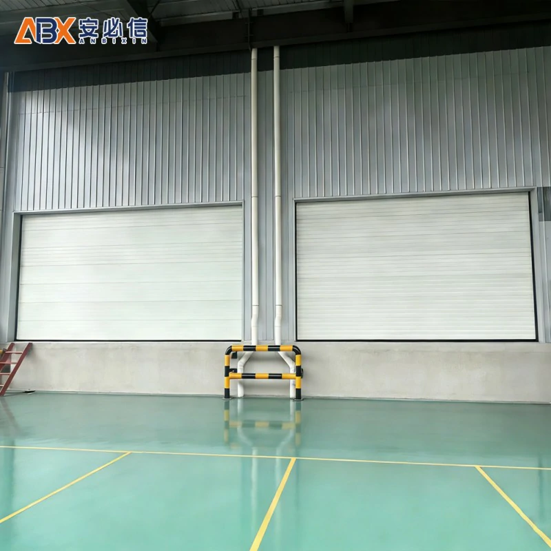 湘西土家族苗族钢制滑升门