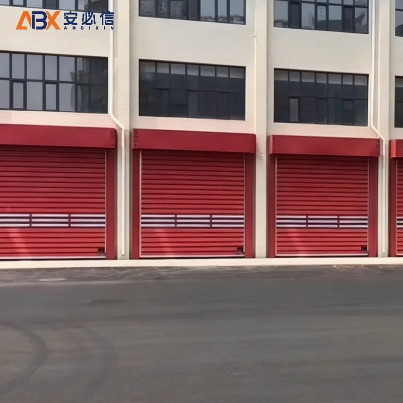 湘西土家族苗族铝质快速门